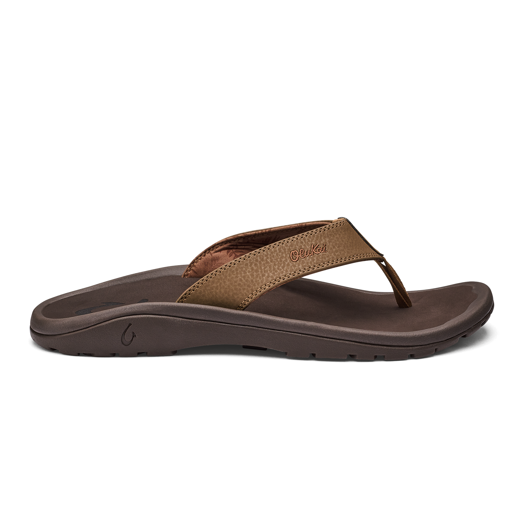 Tan / Dark Java