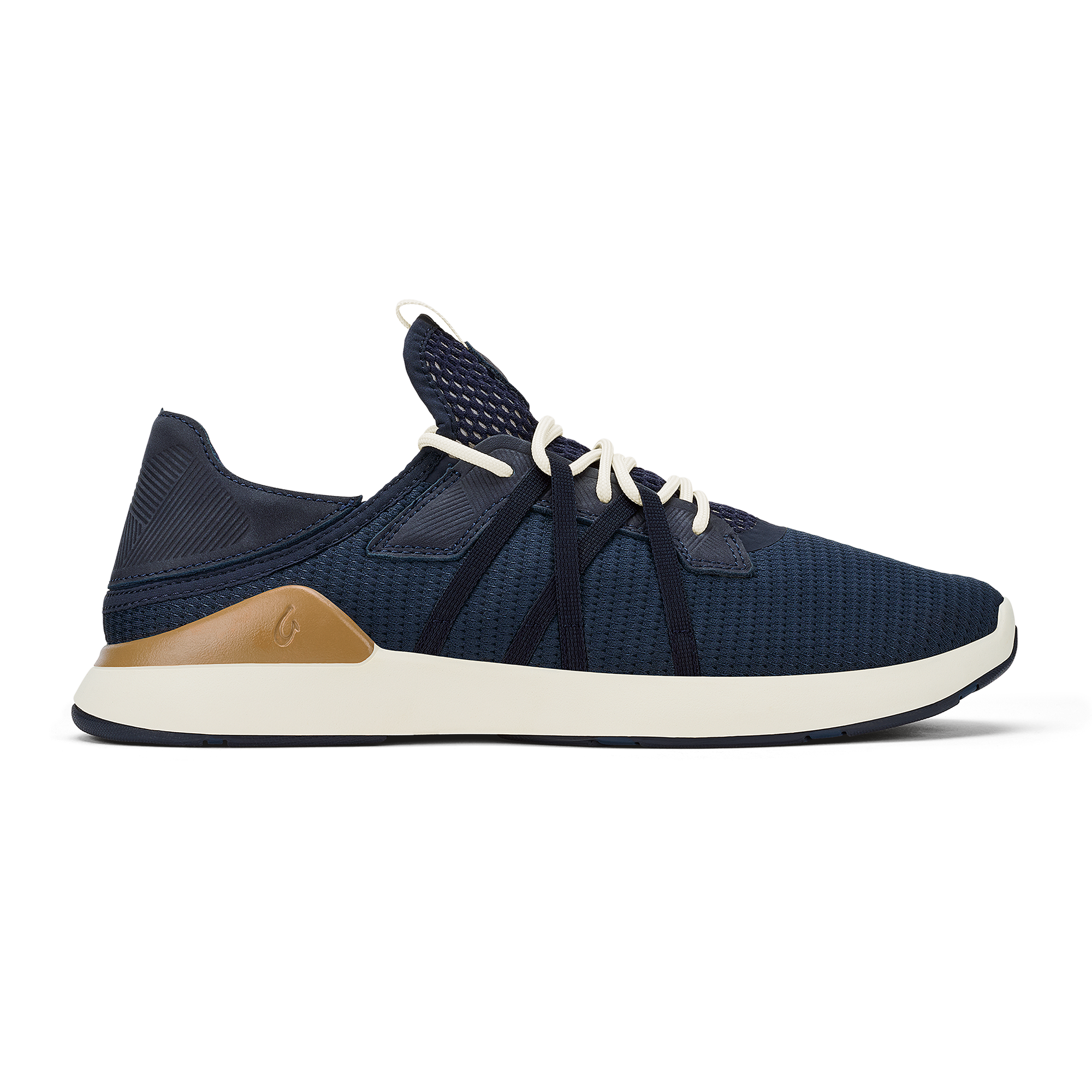 Trench Blue / Natural