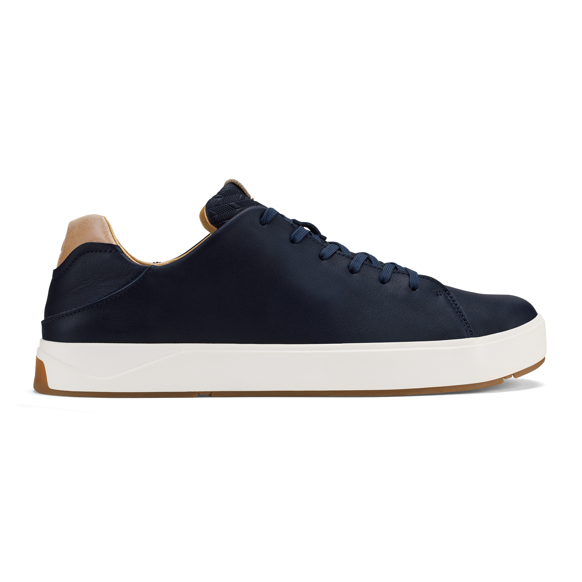 Trench Blue