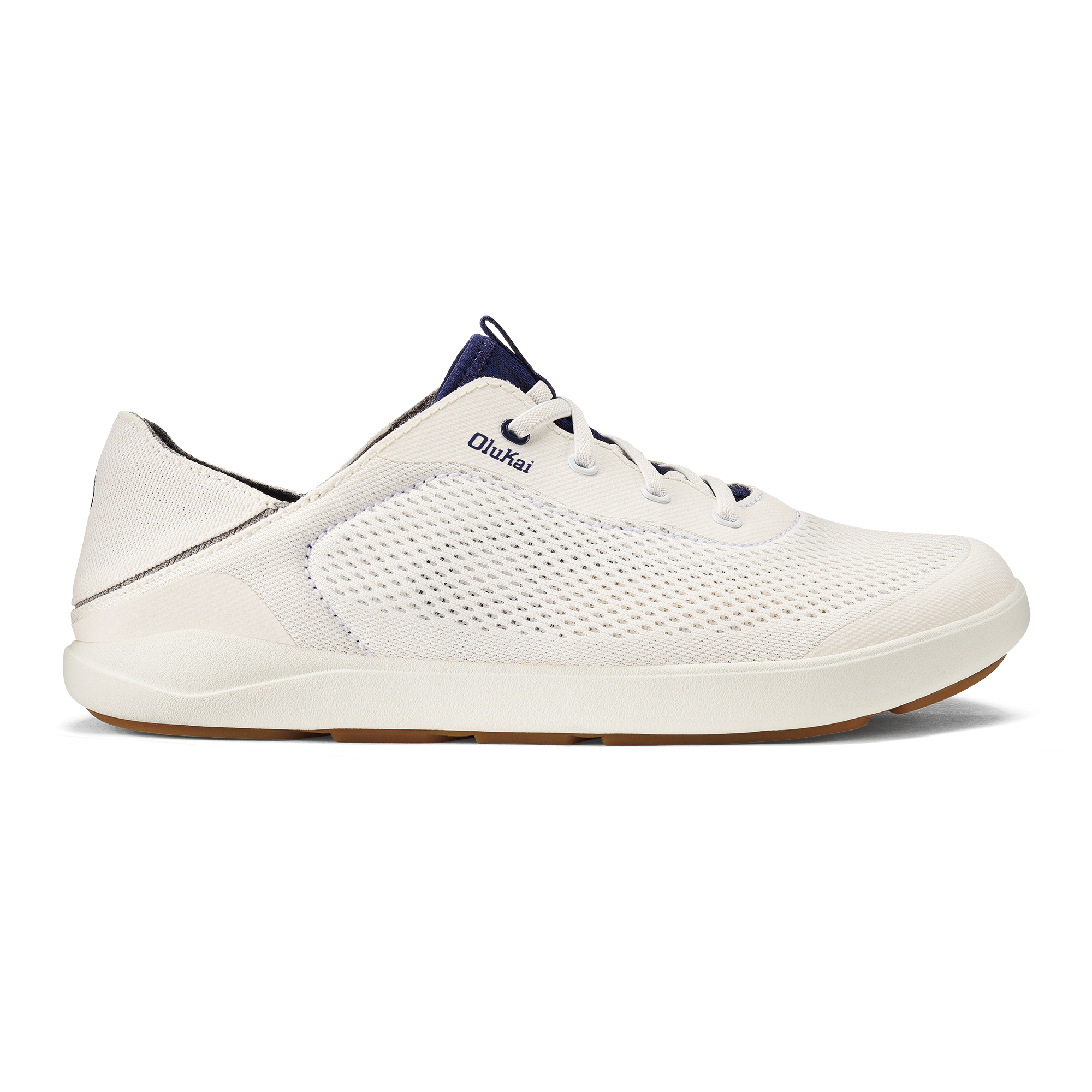 Bright White / Pacifica