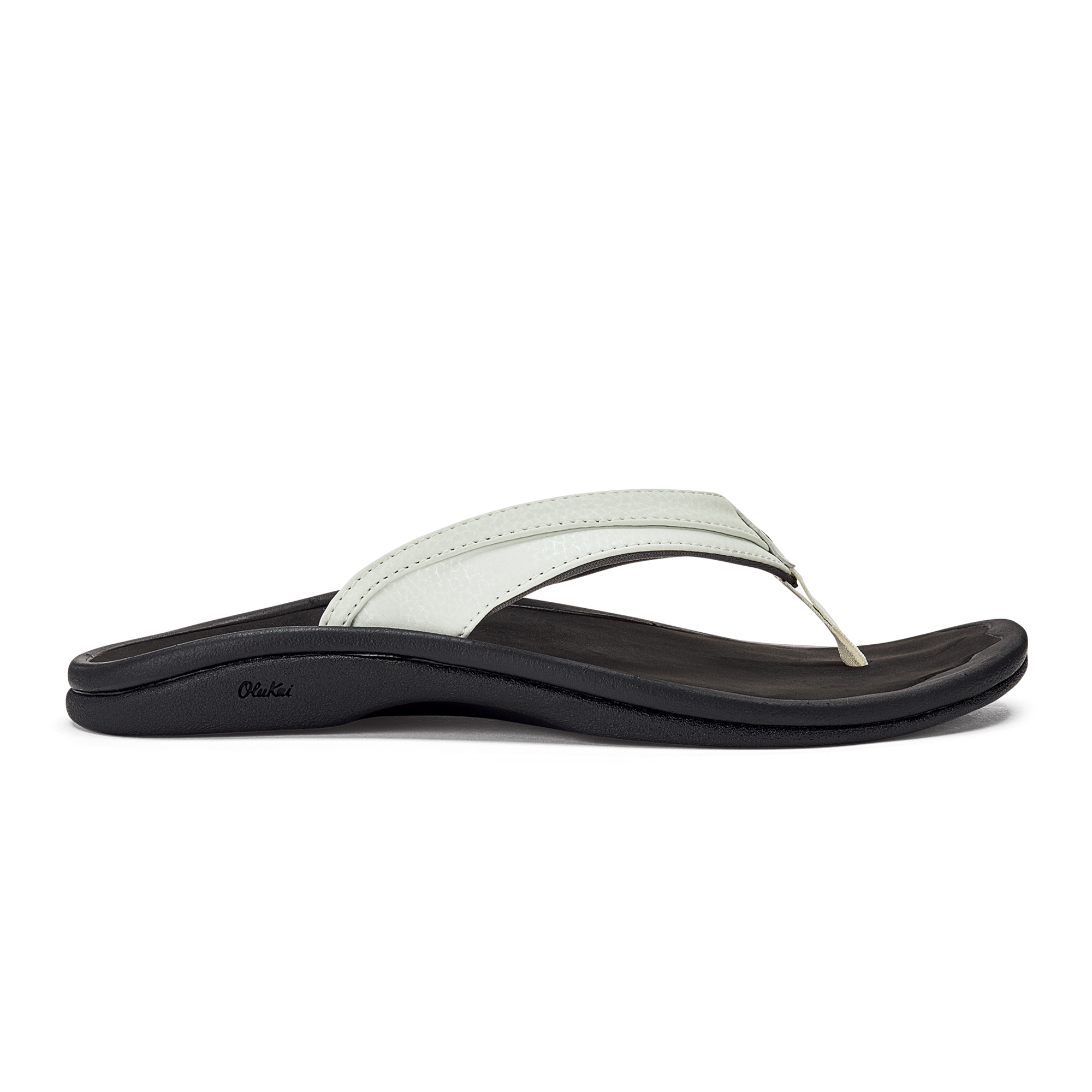 White / Black