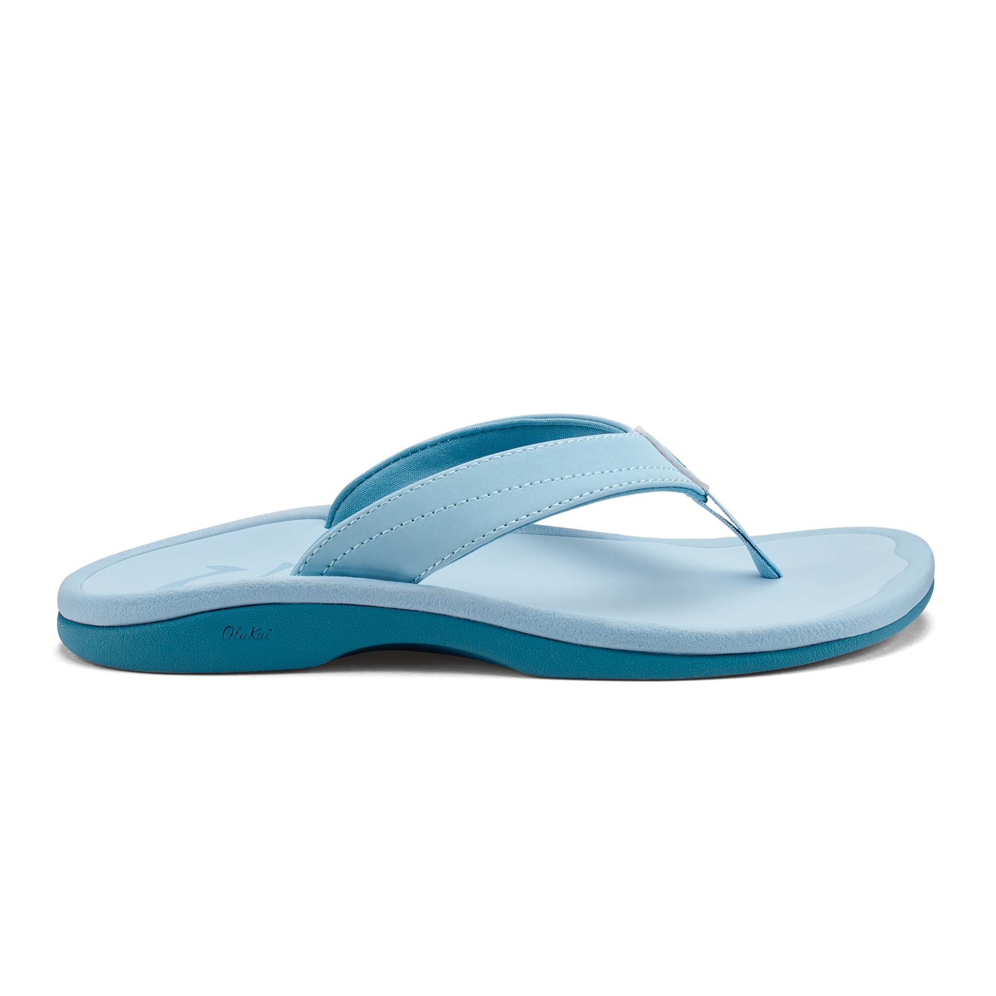 Misty Blue