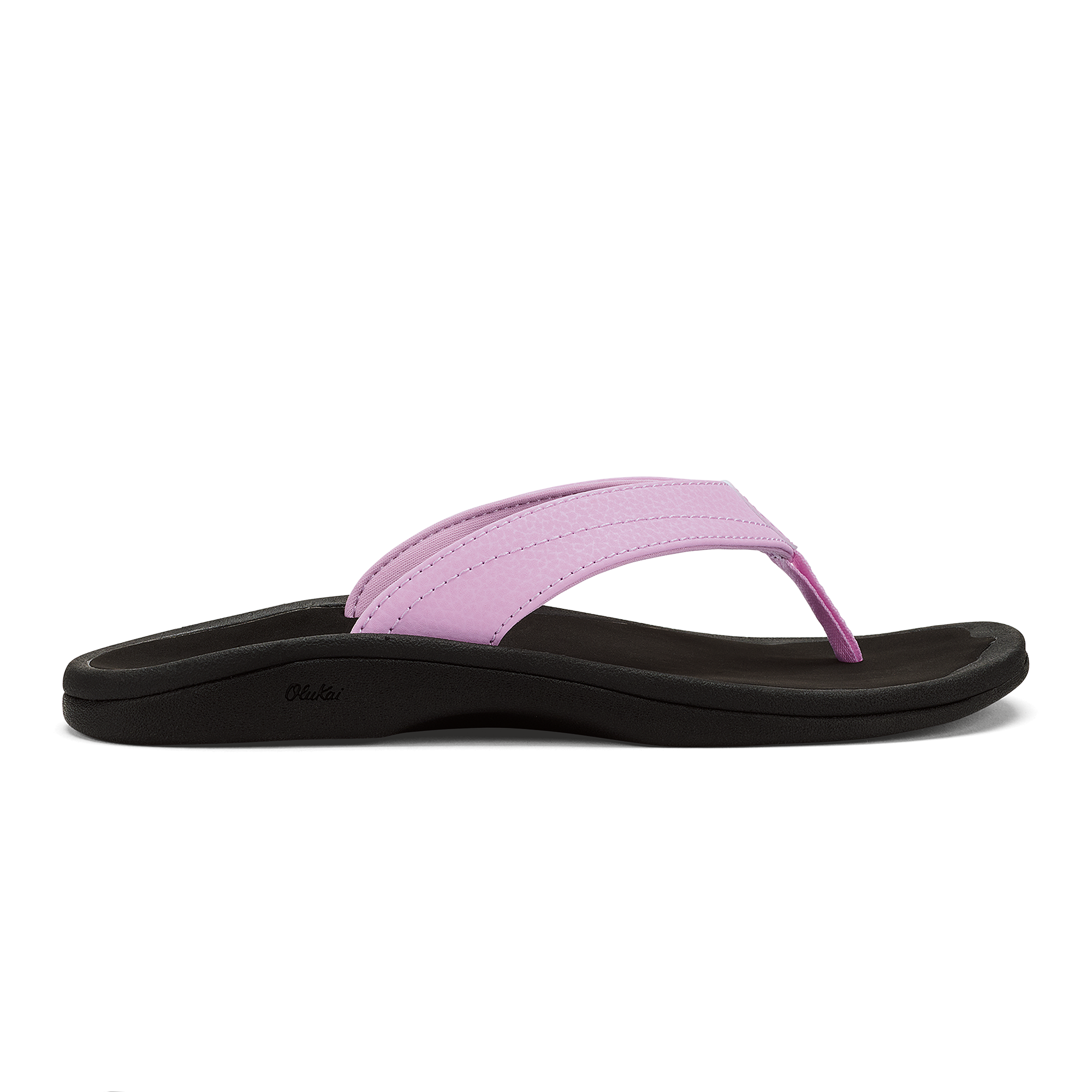 Paradise Pink / Lava Rock
