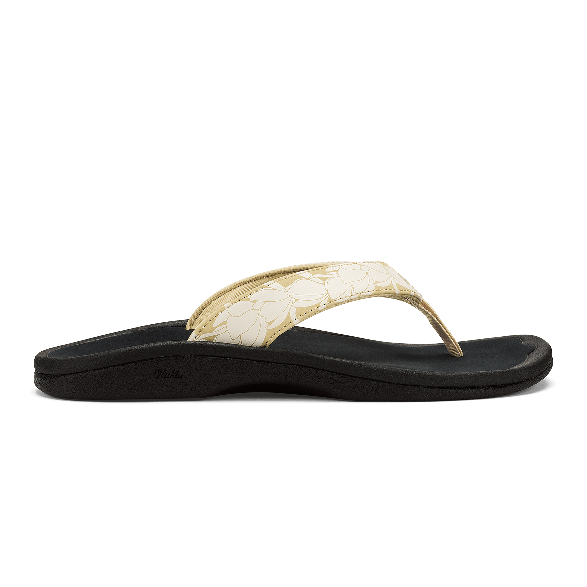 Toasted Coconut / Pa‘i