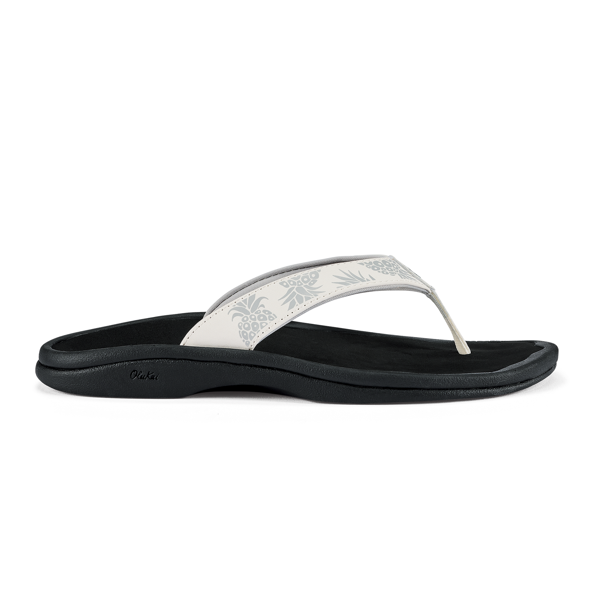 Bright White / Hua