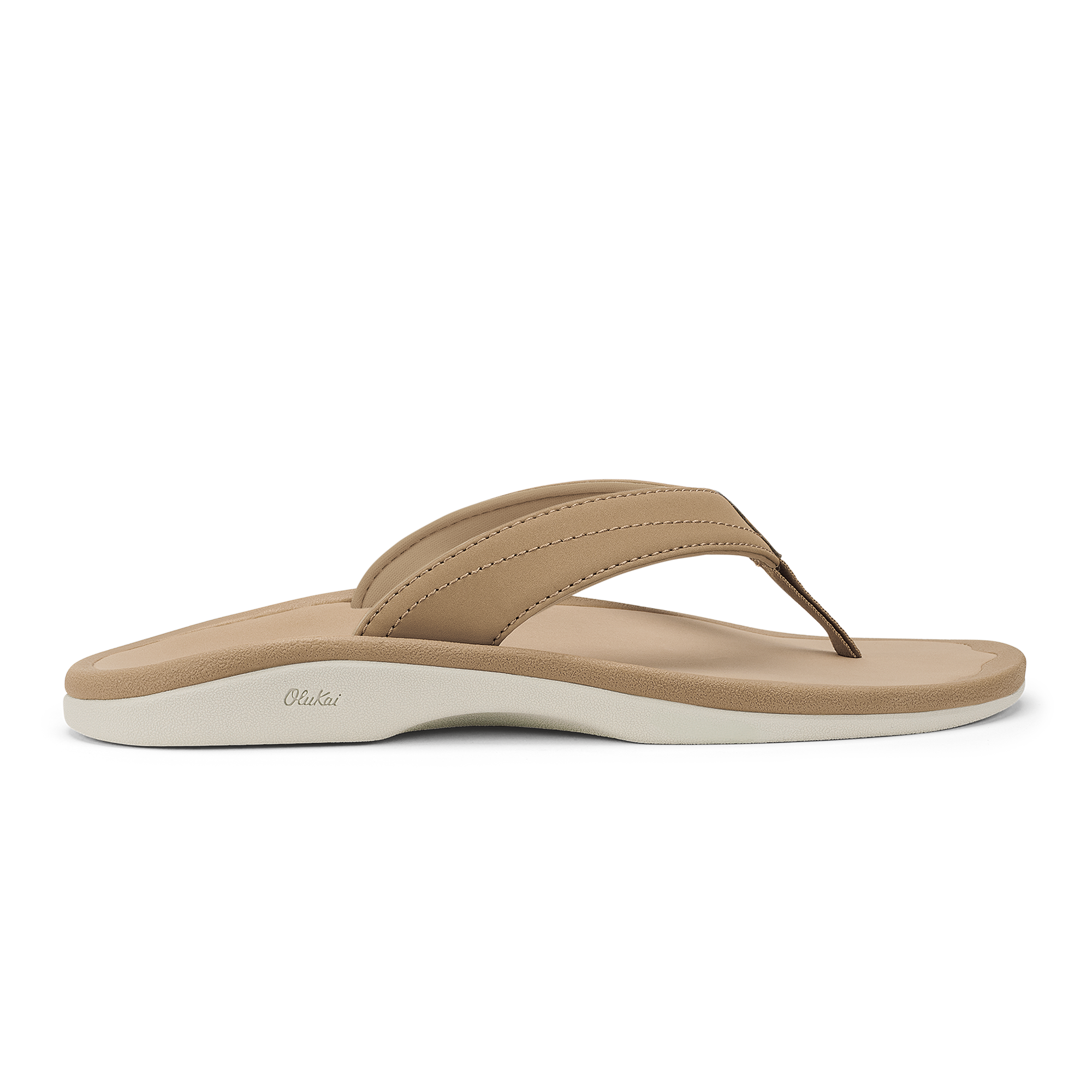 Warm Sand