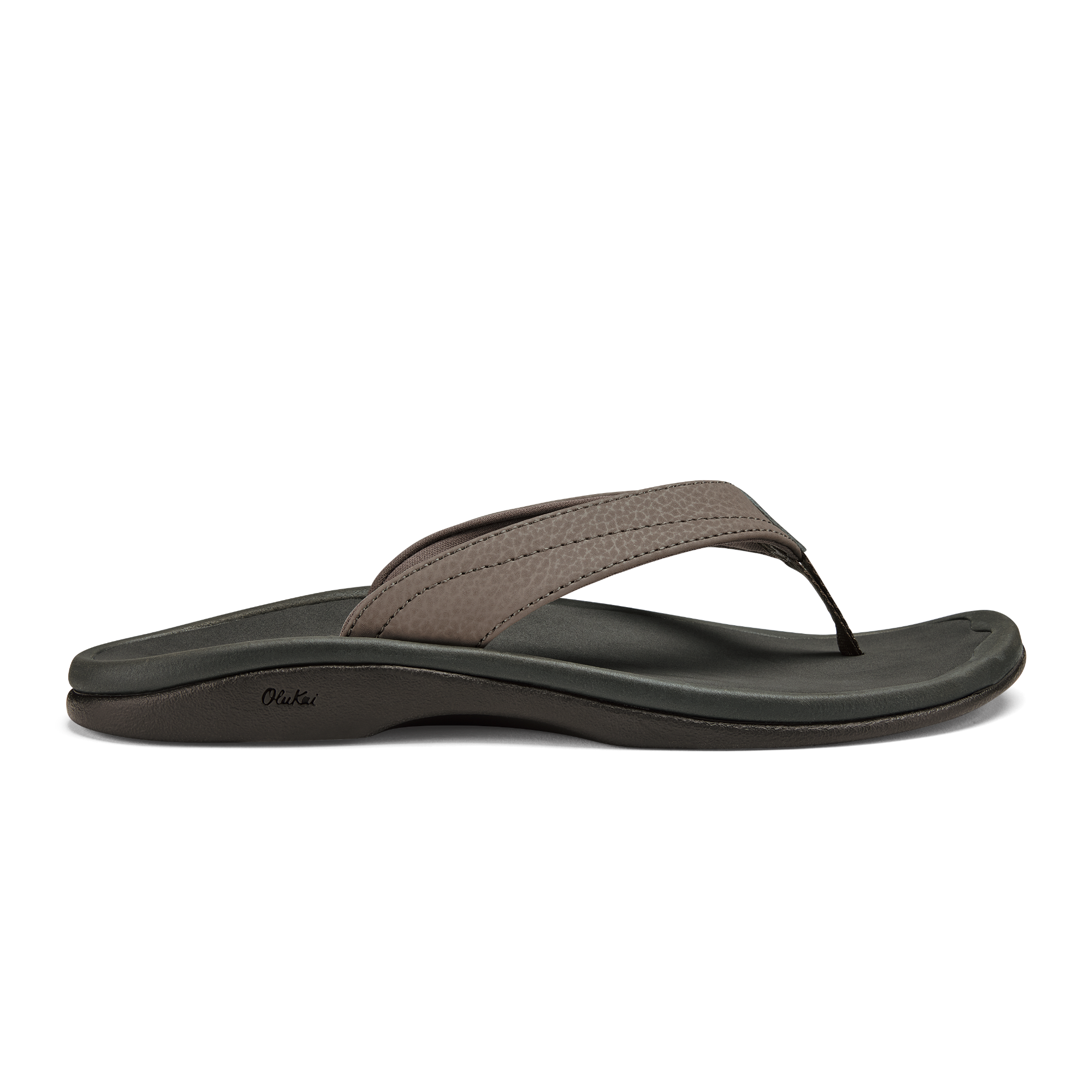 Warm Taupe / Island Salt