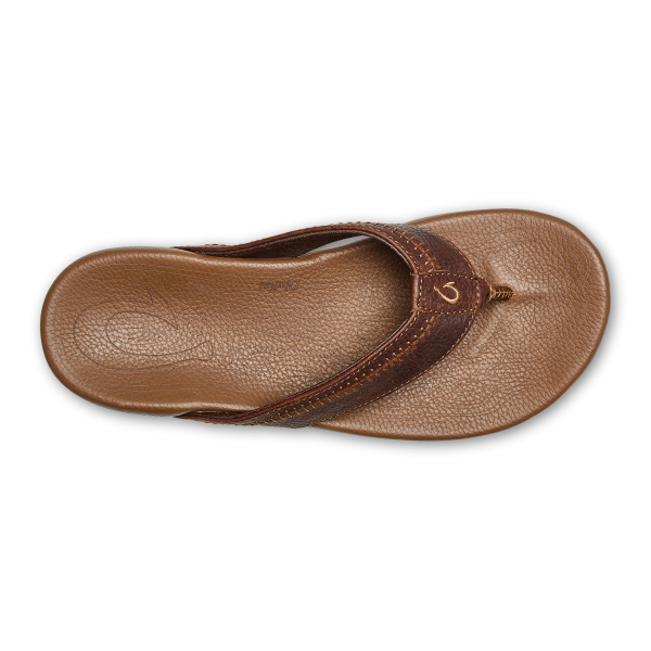 Hiapo - Dark Java / Toffee - Image 3