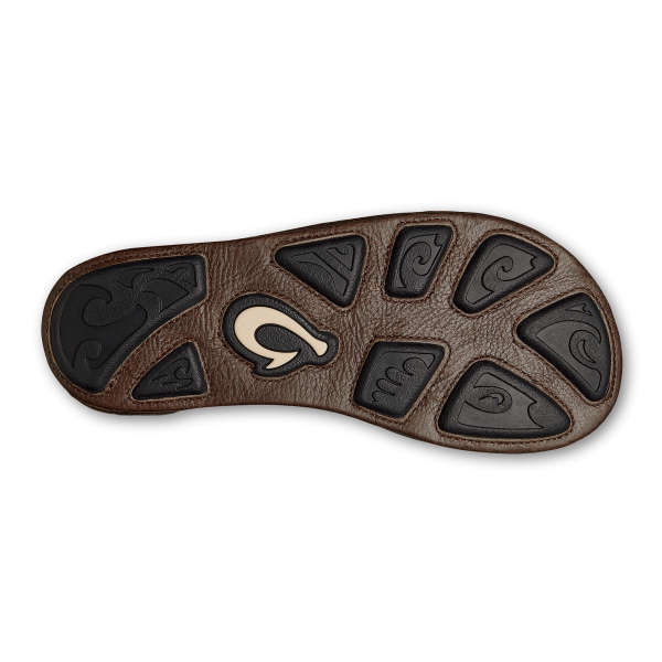 Hiapo - Rum / Dark Wood - Image 9
