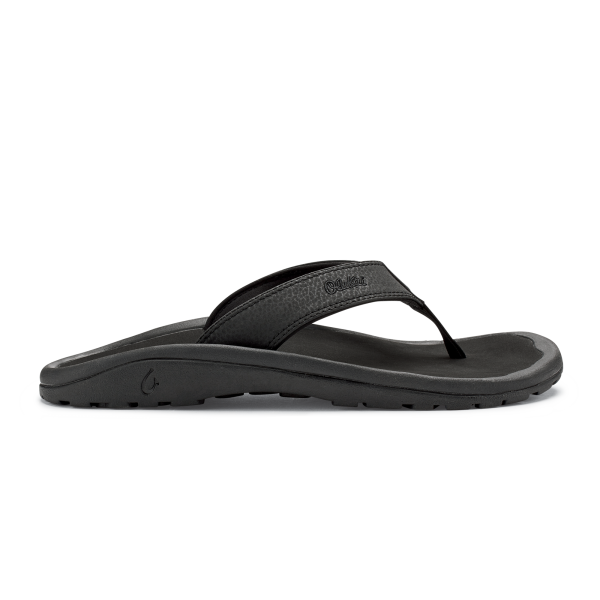 ‘Ohana - Black