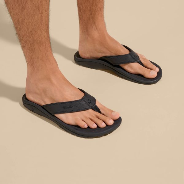 ‘Ohana - Black - Image 4