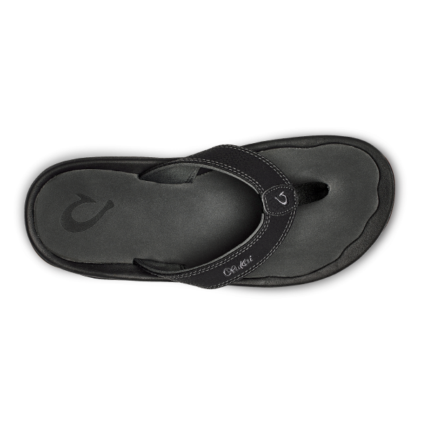 ‘Ohana - Black / Dark Shadow - Image 3
