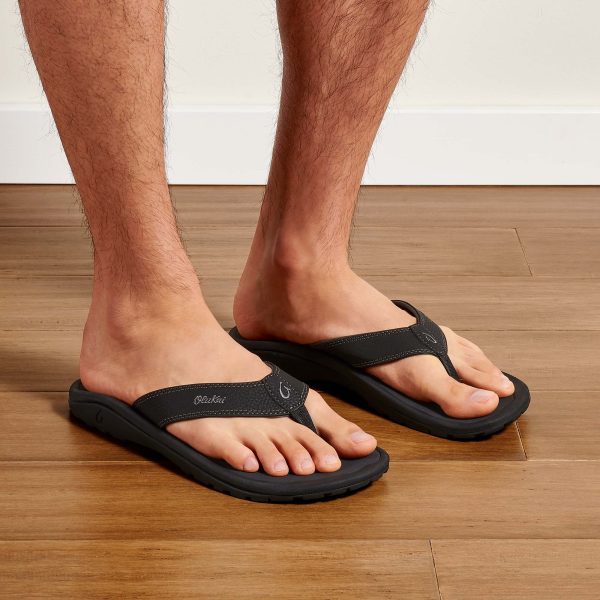‘Ohana - Black / Dark Shadow - Image 2