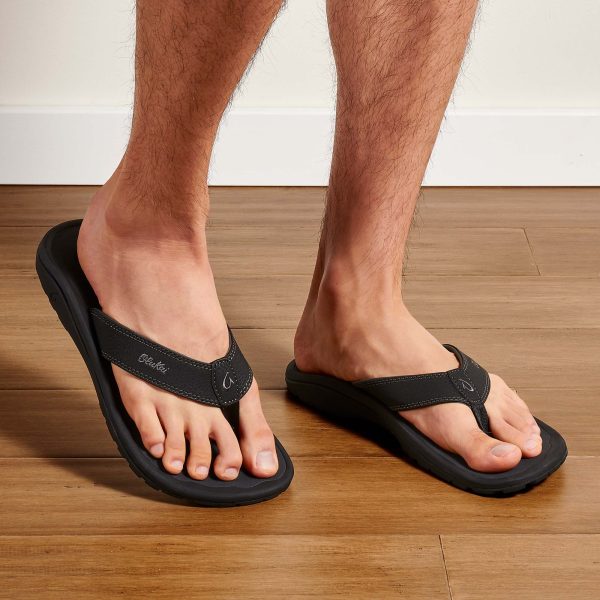 ‘Ohana - Black / Dark Shadow - Image 4