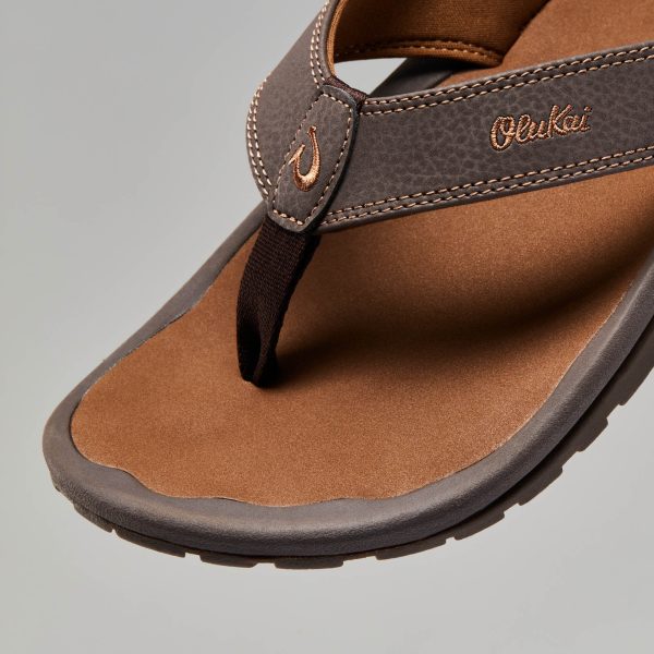 ‘Ohana - Dark Java / Ray - Image 3