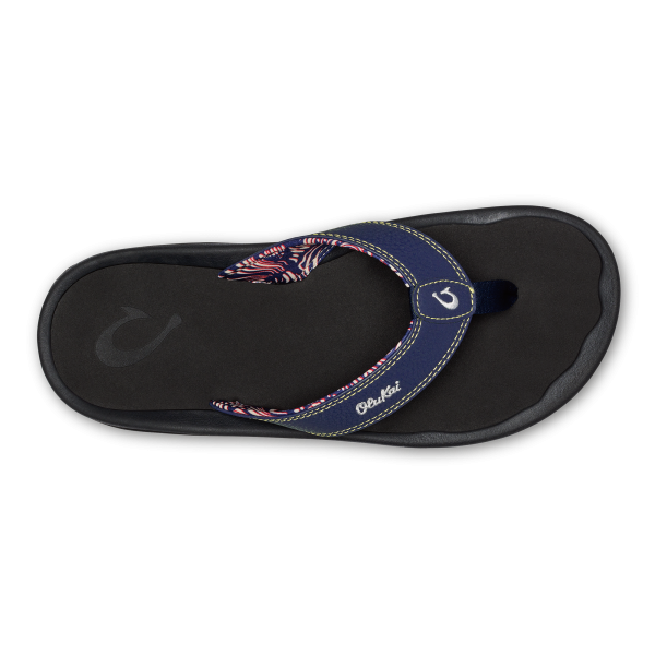 ‘Ohana - Navy / Onyx - Image 7