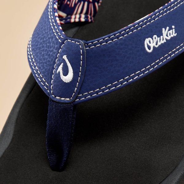‘Ohana - Navy / Onyx - Image 3