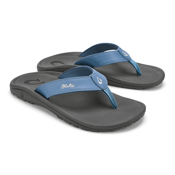 ‘Ohana  -  Blue Fog / Rock - Image 4