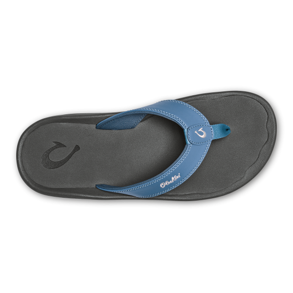‘Ohana  -  Blue Fog / Rock - Image 6