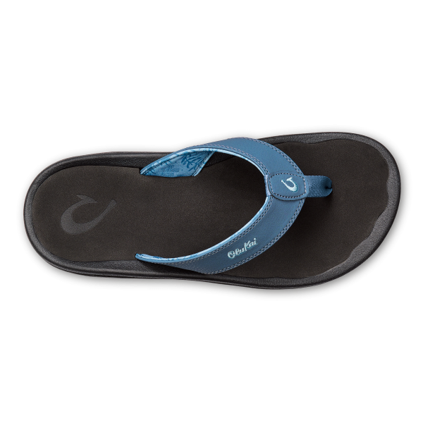 ‘Ohana - Vintage Blue / Black - Image 5