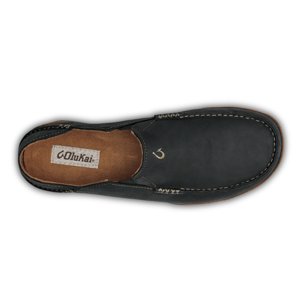 Moloā - Black / Toffee - Image 5