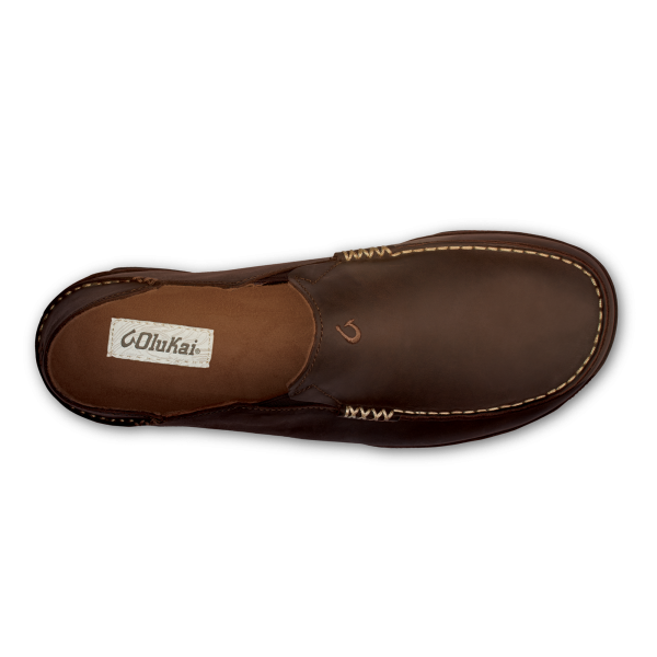 Moloā - Dark Wood / Dark Java - Image 5
