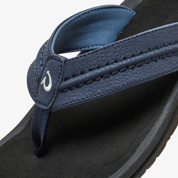 Hokua - Blue Depth / Black - Image 3