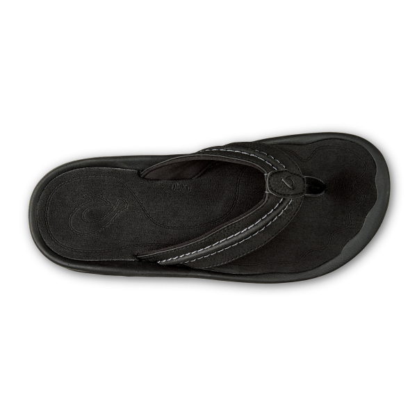 Hokua - Black / Dark Shadow - Image 2