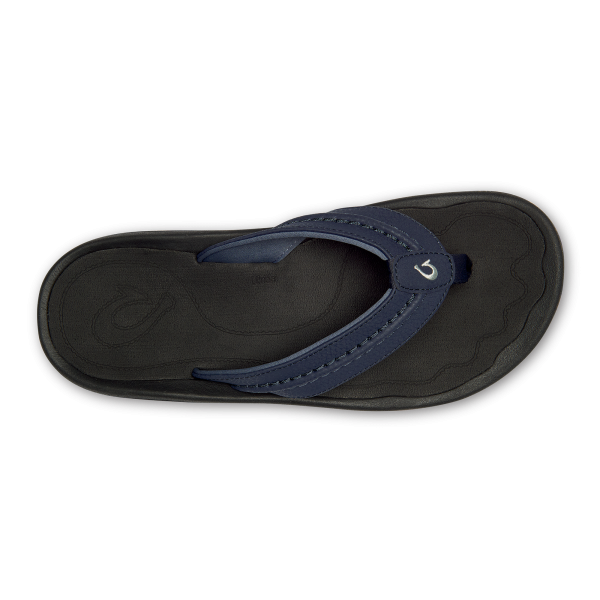 Hokua - Blue Depth / Black - Image 7