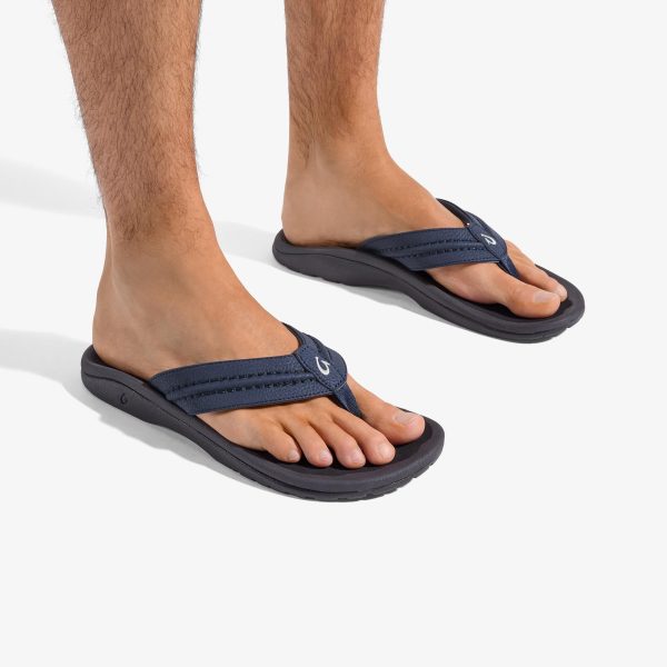 Hokua - Blue Depth / Black - Image 2