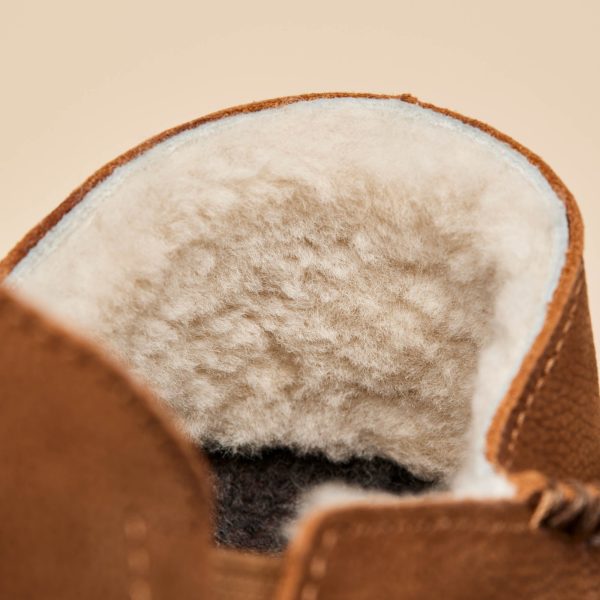 Moloā Slipper - Kona Coffee - Image 7