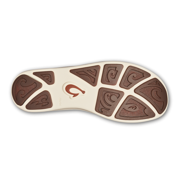 Nohea Moku - Charcoal / Clay - Image 10