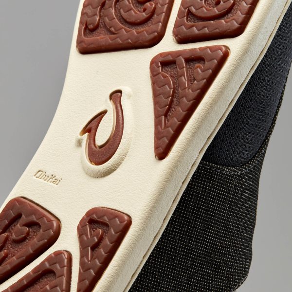 Nohea Moku - Charcoal / Clay - Image 9