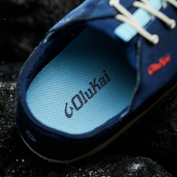 Nohea Moku - Deepest Depths / White Sand - Image 8