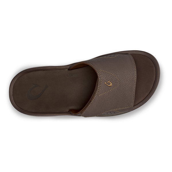 Nalu Slide - Dark Java - Image 5