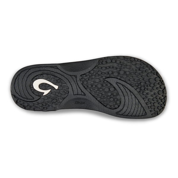 Nalu Slide - Trench Blue / Charcoal - Image 8
