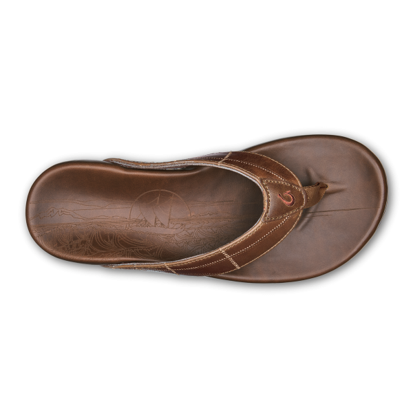 Hōkūle‘a Kia - Tan - Image 4