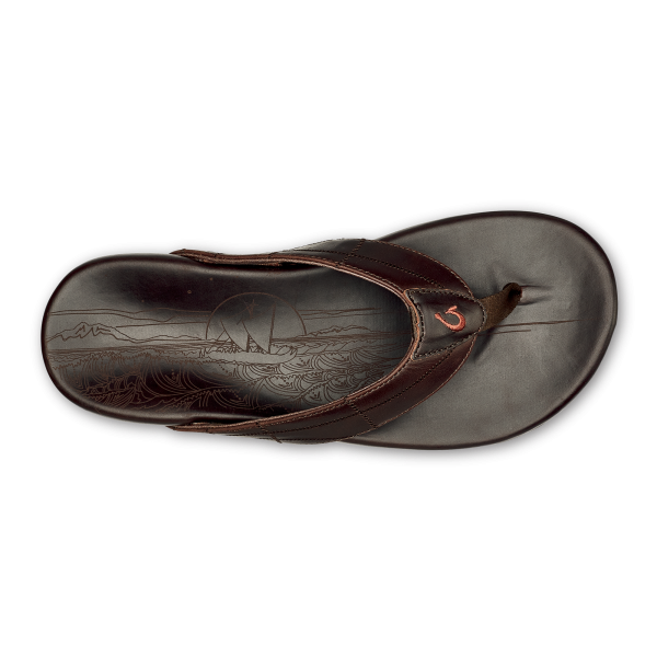 Hōkūle‘a Kia - Dark Wood - Image 5