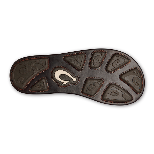 Hikianalia - Tan / Dark Java - Image 10