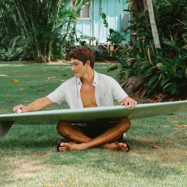 Hikianalia - Tan / Dark Java - Image 7