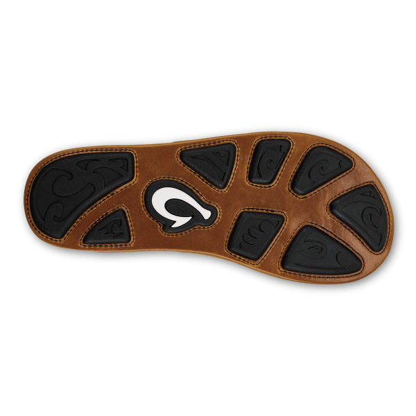 Hikianalia  -  Dark Java / Tan - Image 6