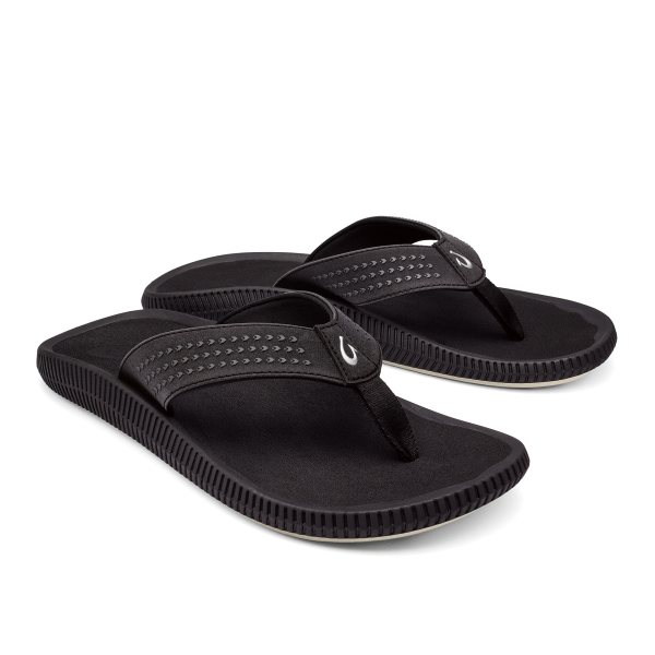 Ulele - Black - Image 4