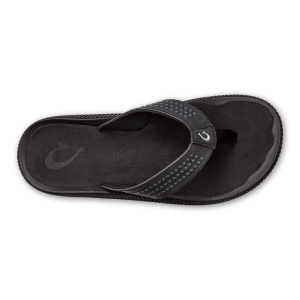 Ulele - Black - Image 6