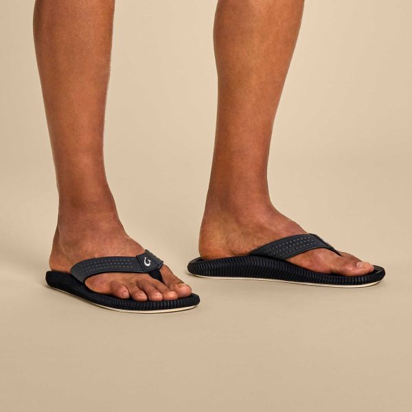 Ulele - Black - Image 2