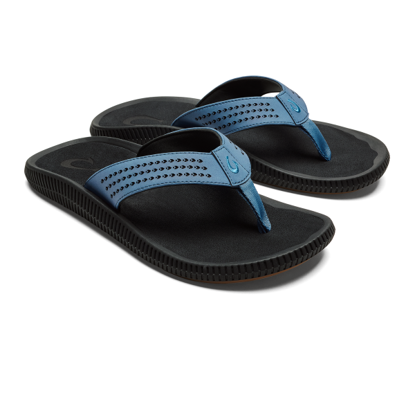 Ulele - Blue Fog / Lava Rock - Image 3