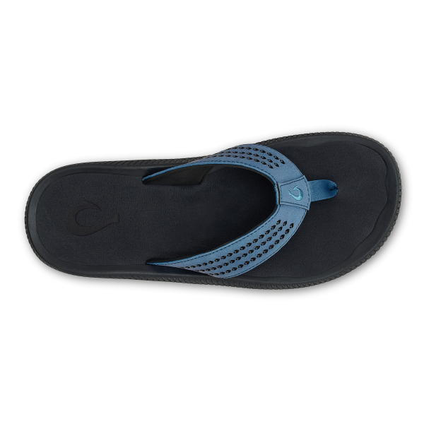 Ulele - Blue Fog / Lava Rock - Image 5