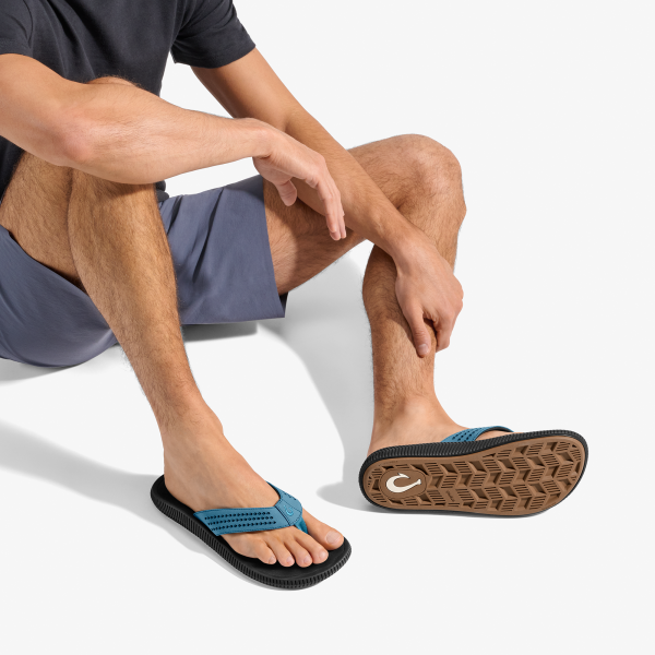 Ulele - Blue Fog / Lava Rock - Image 4