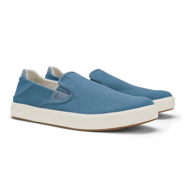 Lae‘ahi  -  Blissful Blue / Canvas - Image 5
