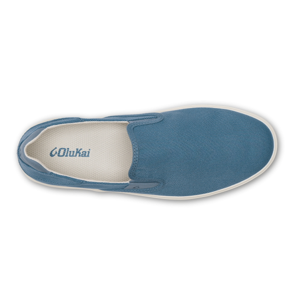 Lae‘ahi  -  Blissful Blue / Canvas - Image 6