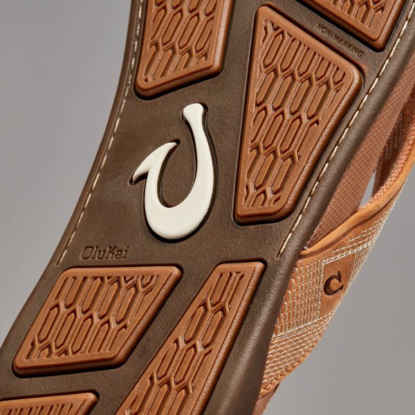 Tuahine - Toffee - Image 10